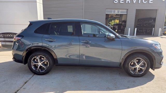 2024 Honda HR-V - $25,900