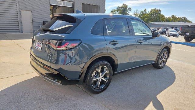2024 Honda HR-V - $25,900