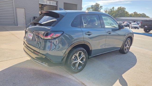 2024 Honda HR-V - $25,900