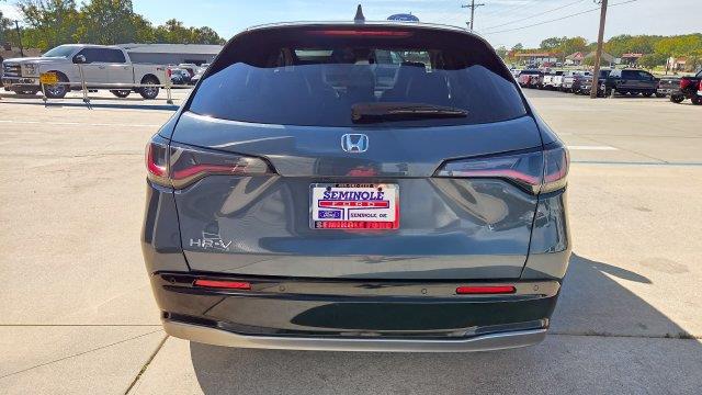 2024 Honda HR-V - $25,900
