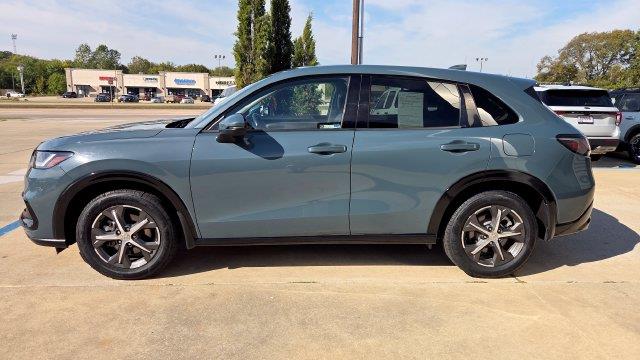 2024 Honda HR-V - $25,900