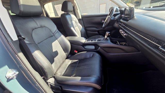 2024 Honda HR-V - $25,900