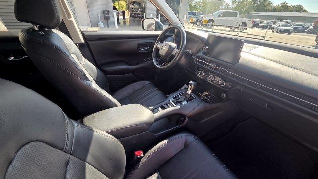 2024 Honda HR-V - $25,900