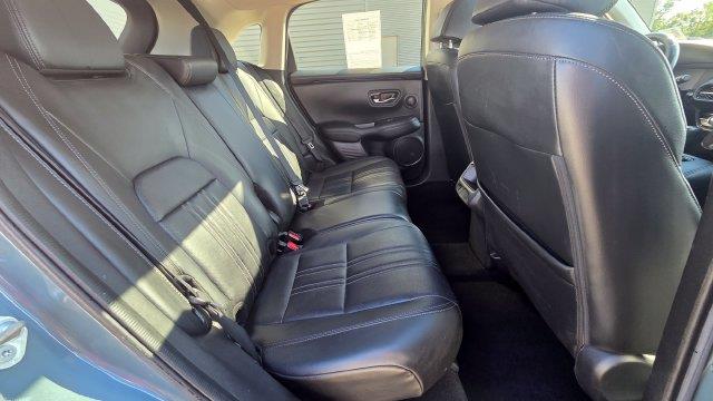 2024 Honda HR-V - $25,900