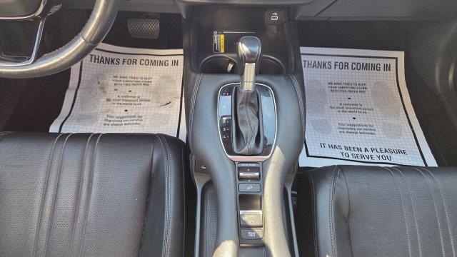 2024 Honda HR-V - $25,900
