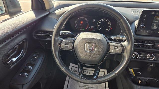 2024 Honda HR-V - $25,900