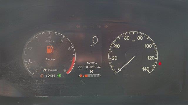 2024 Honda HR-V - $25,900
