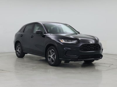 Photo of a 2024 Honda HR-V EX-L 4DR Crossover for sale