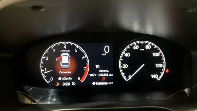 2025 Honda HR-V EX-L