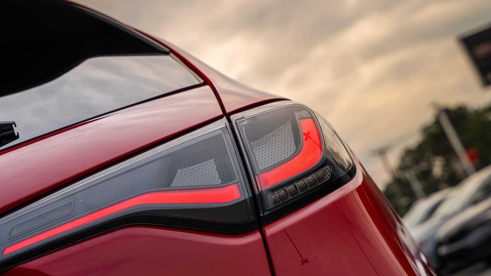 2025 Honda HR-V EX-L