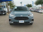 2025 HR-V Thumbnail 2