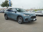 2025 HR-V Thumbnail 3