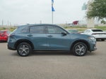 2025 HR-V Thumbnail 4