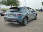 2025 HR-V Thumbnail 5