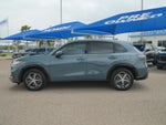 2025 HR-V Thumbnail 8
