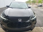 2024 HR-V Thumbnail 2