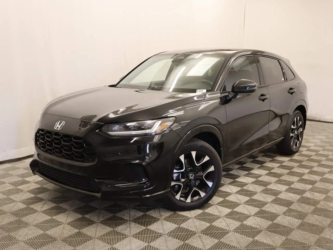 2026 Honda HR-V - $27,330