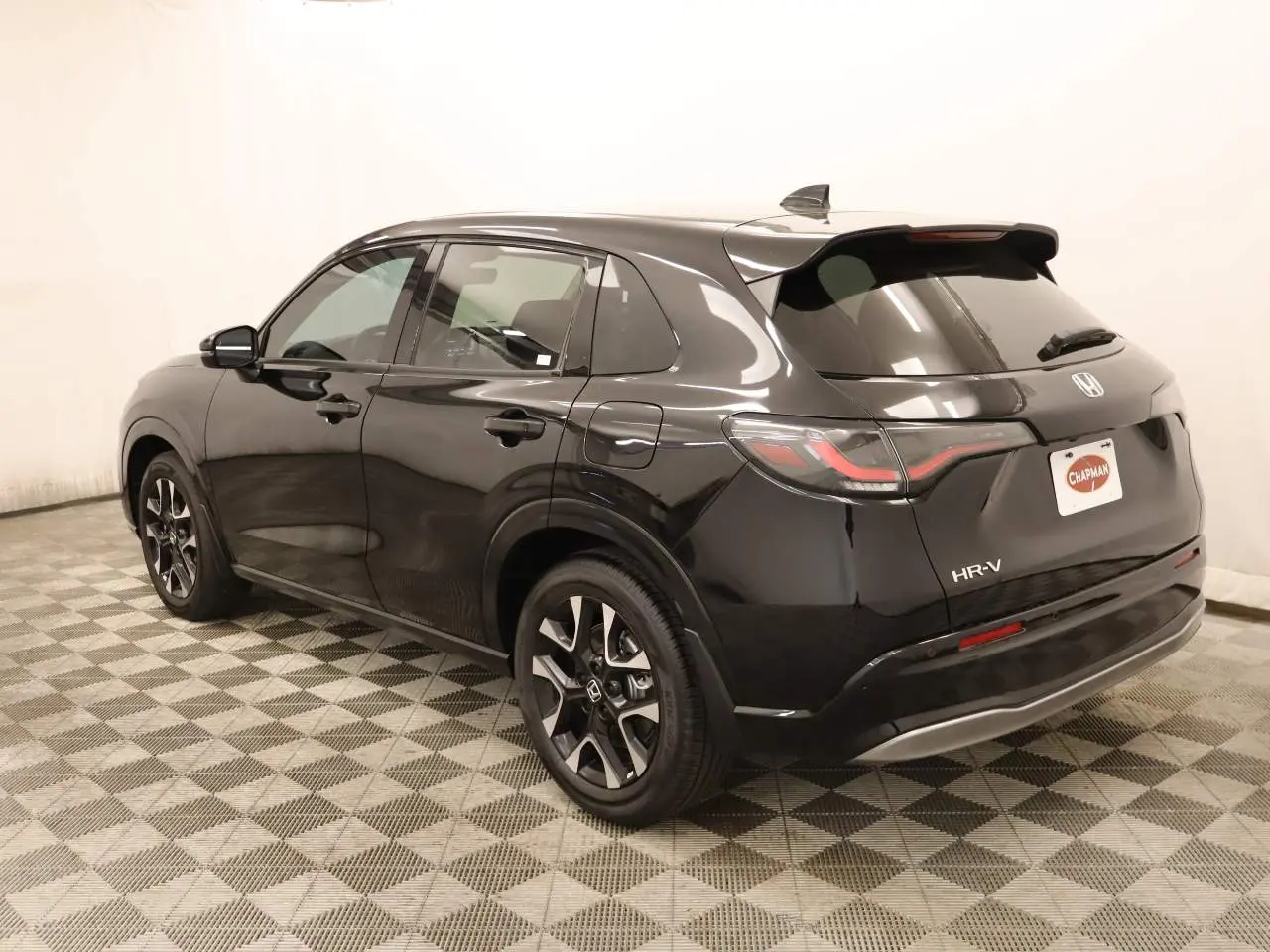 2026 Honda HR-V - $27,330