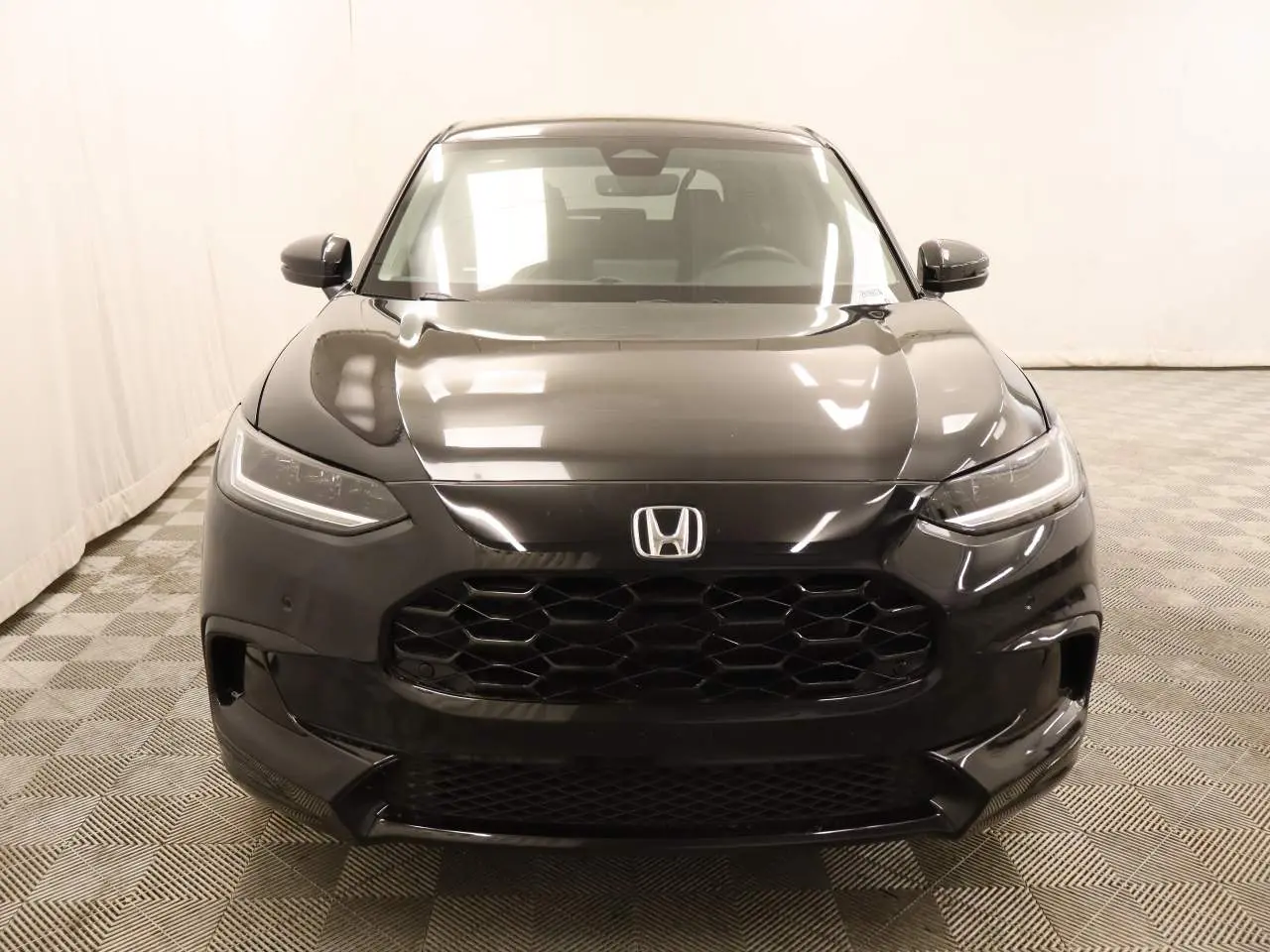 2026 Honda HR-V - $27,330