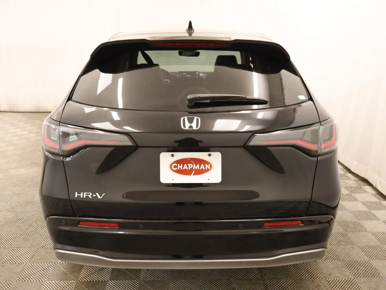 2026 Honda HR-V - $27,330