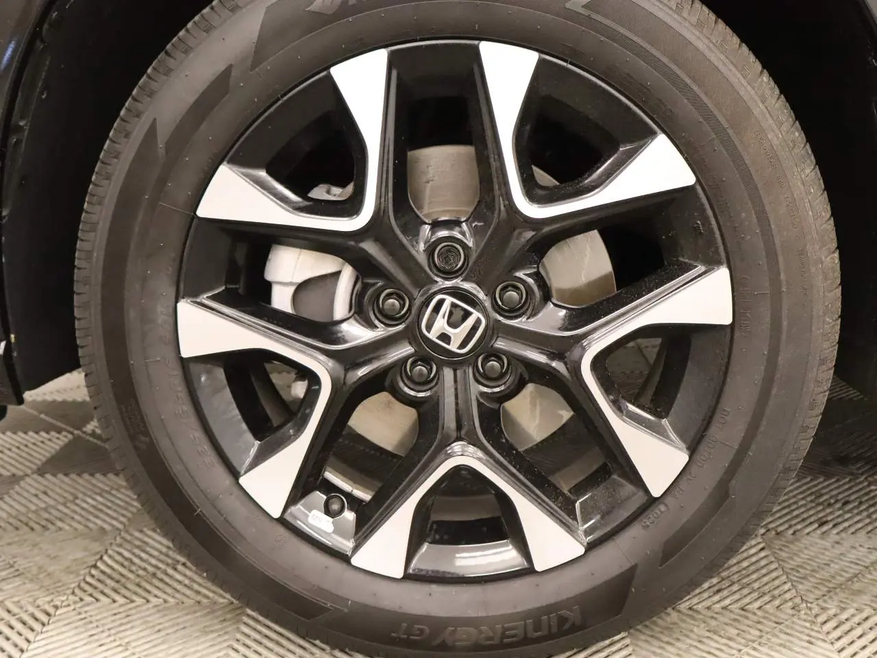 2026 Honda HR-V - $27,330