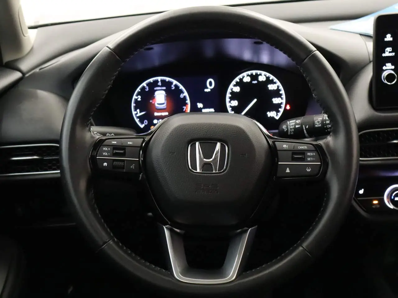 2026 Honda HR-V - $27,330