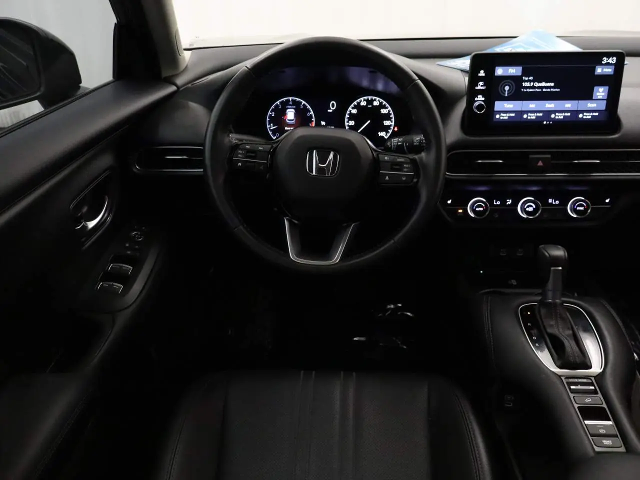 2026 Honda HR-V - $27,330