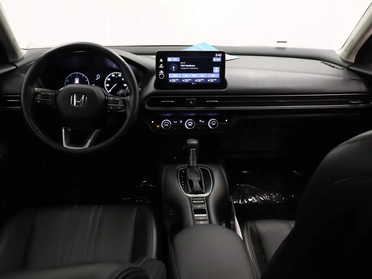 2026 Honda HR-V - $27,330