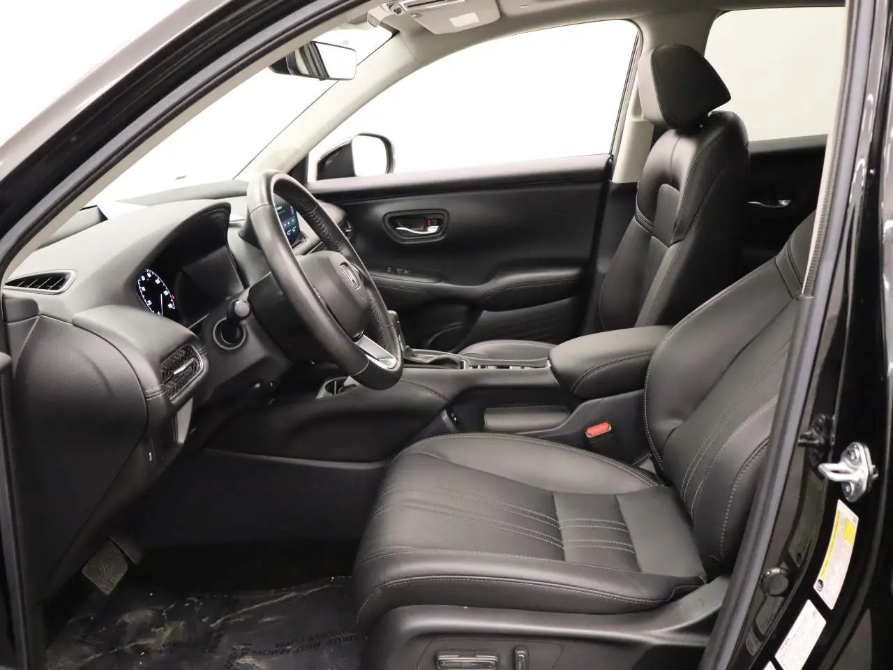 2026 Honda HR-V - $27,330