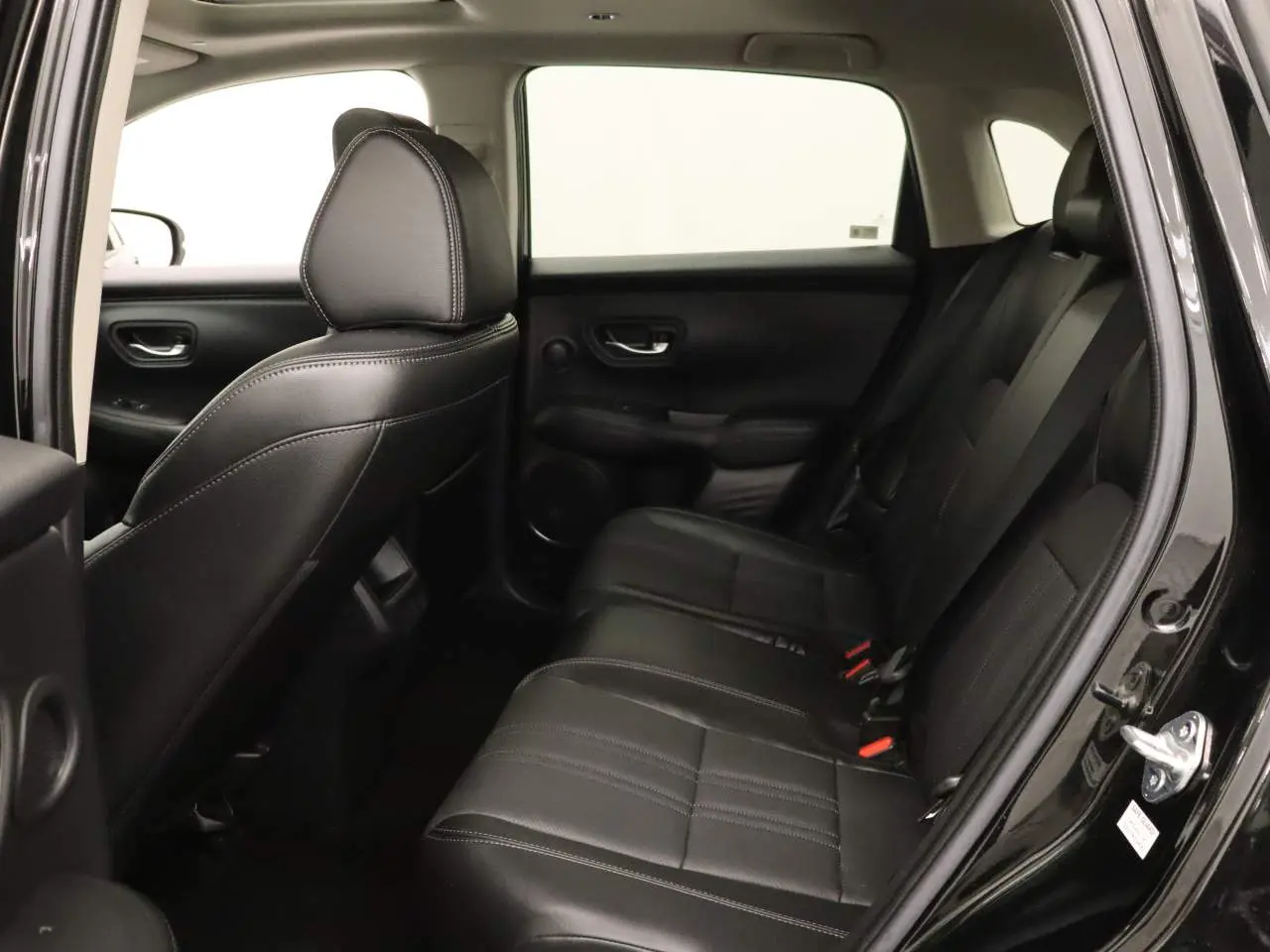 2026 Honda HR-V - $27,330