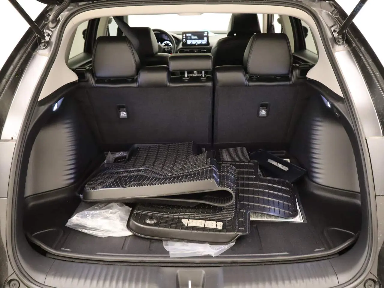 2026 Honda HR-V - $27,330