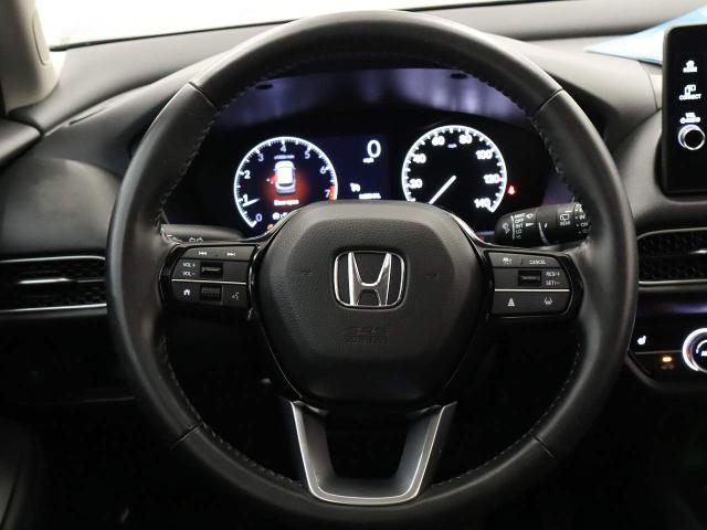 2026 Honda HR-V - $27,850