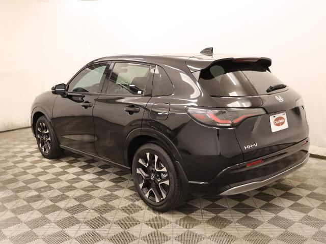 2026 Honda HR-V - $27,850