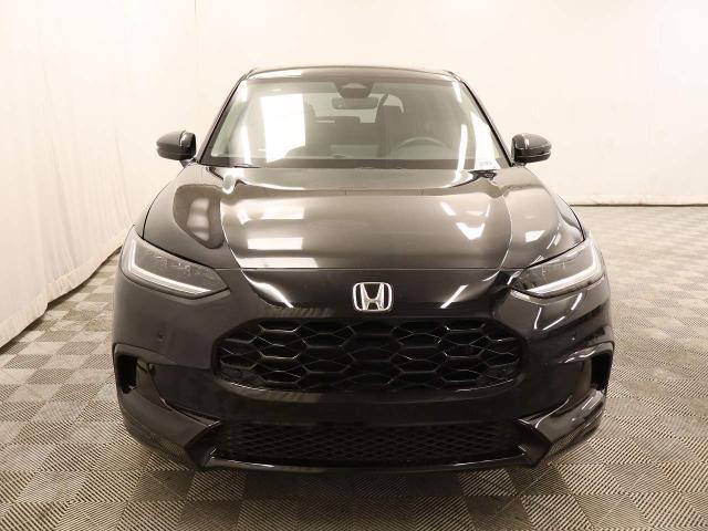 2026 Honda HR-V - $27,850