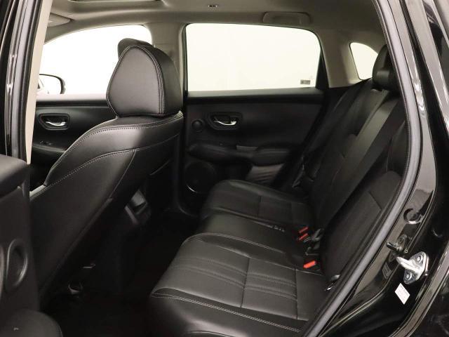 2026 Honda HR-V - $27,850