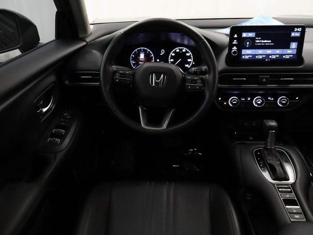 2026 Honda HR-V - $27,850