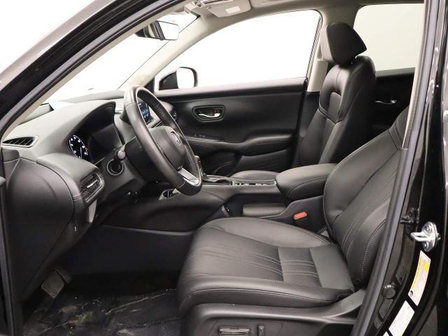 2026 Honda HR-V - $27,850