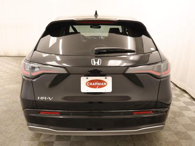 2026 Honda HR-V - $27,850