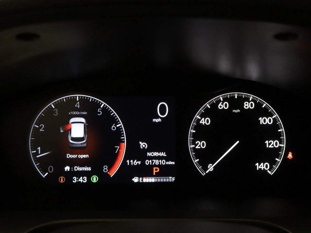 2026 Honda HR-V - $26,995