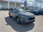 2023 HR-V Thumbnail 3