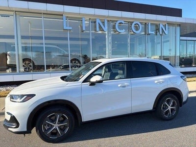 2023 Honda HR-V EX-L 4DR Crossover