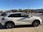 2023 HR-V Thumbnail 6