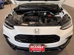 2024 HR-V Thumbnail 9