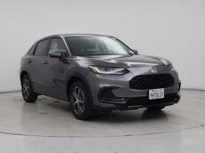 2024 Honda HR-V EX-L 4DR Crossover