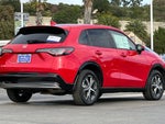 2025 HR-V Thumbnail 3