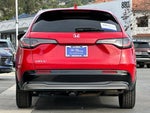 2025 HR-V Thumbnail 4