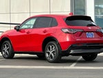 2025 HR-V Thumbnail 5