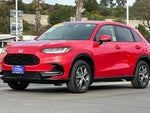 2025 HR-V Thumbnail 7