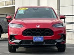 2025 HR-V Thumbnail 8