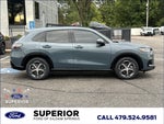 2025 HR-V Thumbnail 2